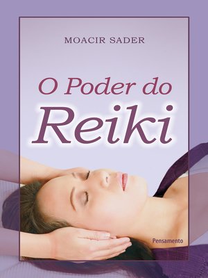 cover image of O Poder do Reiki